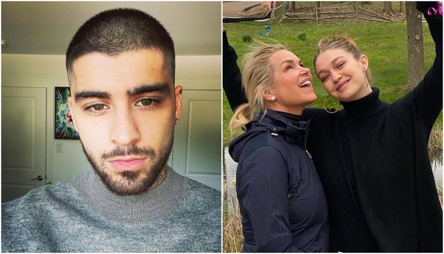 Zayn Malik na suđenju zbog nasilja nad Yolandom i Gigi, terete ga po četiri točke