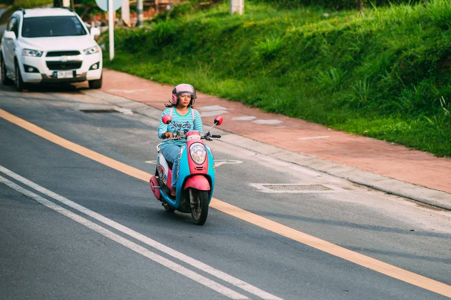 Phuket, Tajland: Od cjenkanja do masaže sa 'sretnim krajem'