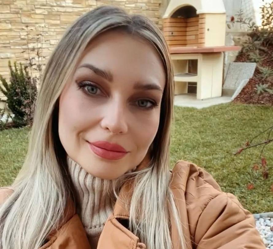 Sonja Kovač pokazala svoj novi raskošni vrt: 'To je investicija!'