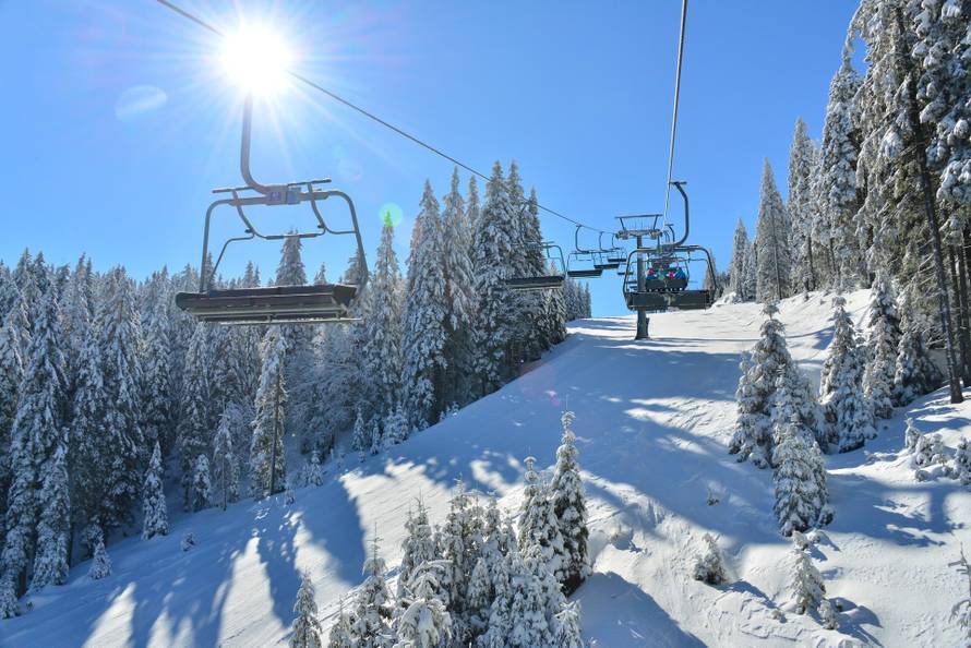 Skijanje nikad bliže i povoljnije: 35 km staza, wellness i bajka pod snijegom