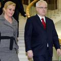 Josipović: Potvrdila se kao bezobzirna manipulatorica