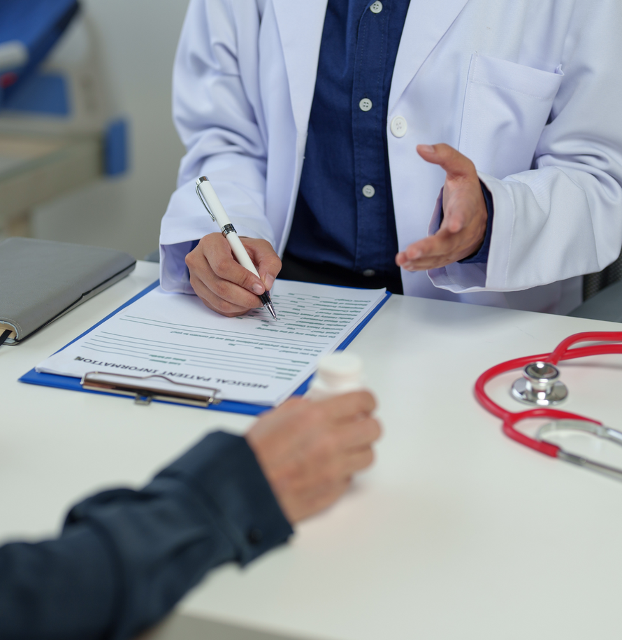 Inkontinencija kod žena: Gdje potražiti stručnu pomoć?