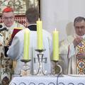 Kardinal Bozanić pozvao na mir i poručio vjernicima da pomažu drugima, osobito prognanicima