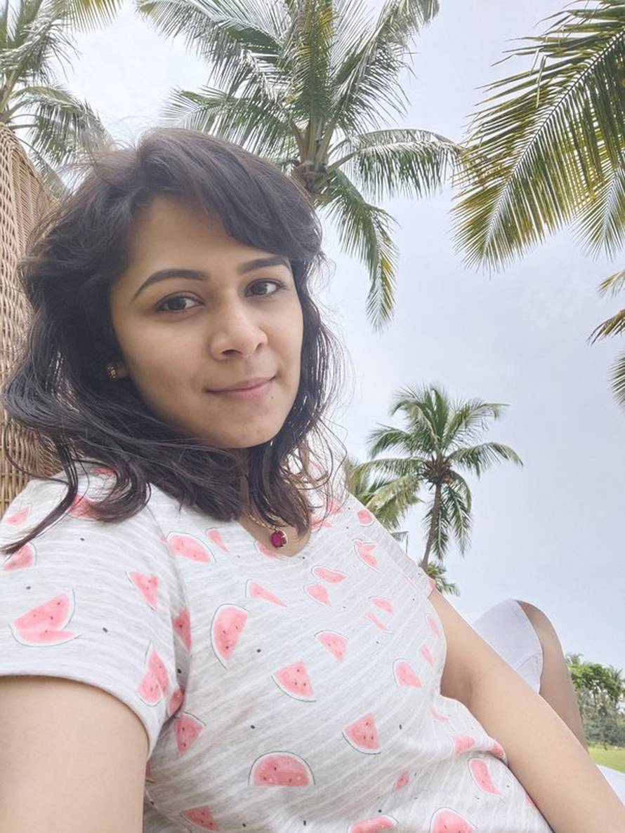 Prirodna ljepota: Brojne žene podijelile fotke sa i bez šminke