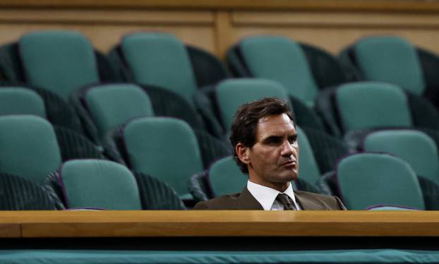 Wimbledon