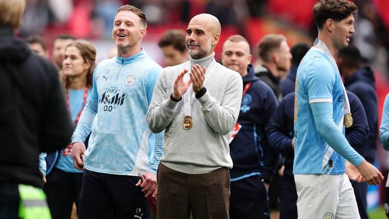 Engleski mediji najavljuju šok: Pep Guardiola odlazi iz Cityja!