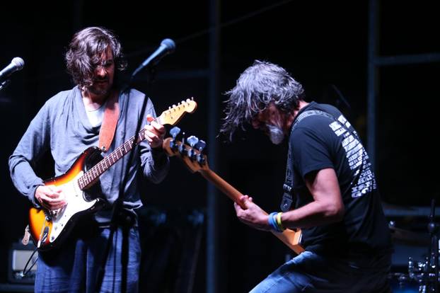 Thrill International Blues Day