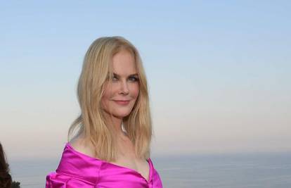 Nicole Kidman: Ne želim više ravnati kosu, samo se uništava