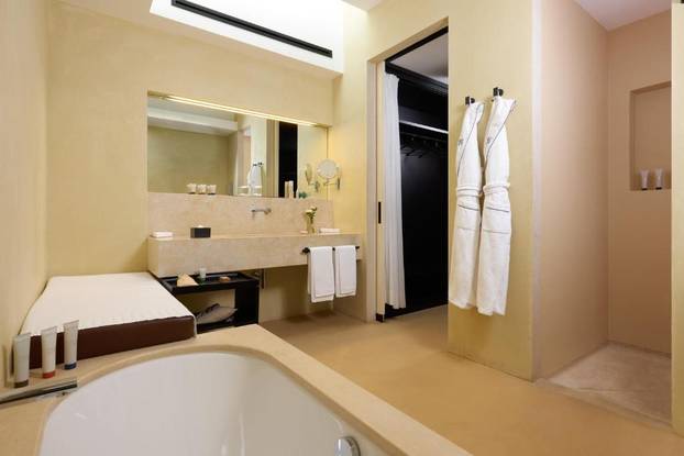 FOTO Već vam je dosta posla nakon ljeta? Ovaj resort u Italiji idealan je za bijeg od stresa