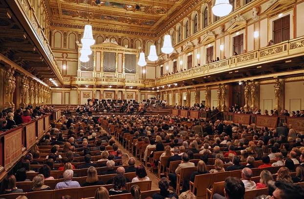 Marija Vidović je međimurskom popevkom osvojila Beč: Bio je Dalić sa suprugom, Minea...