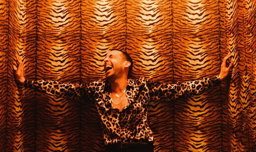 Miles Kane - britanska rock zvijezda ve&ccaron;eras prvi put nastupa u Hrvatskoj!