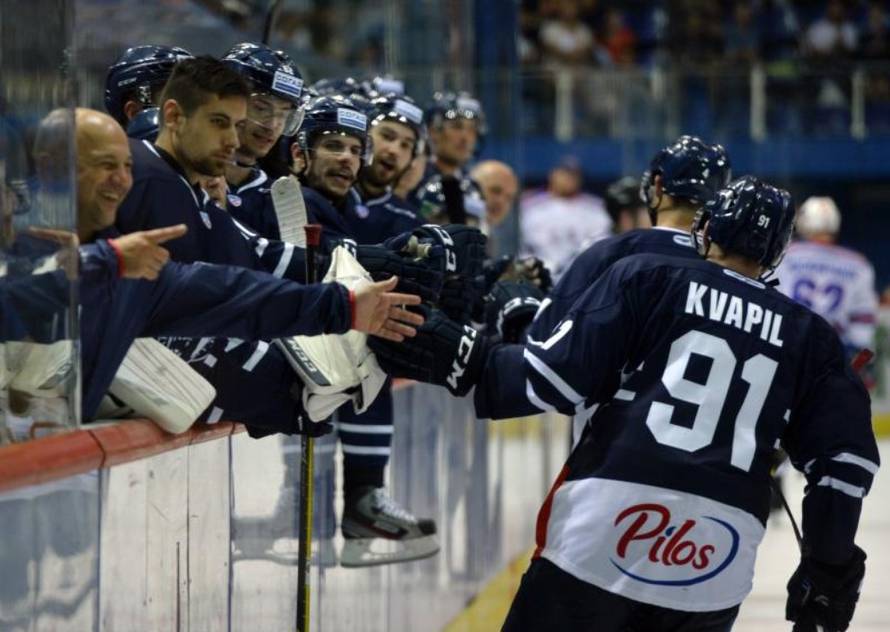 Marko Lukunic/PIXSELL