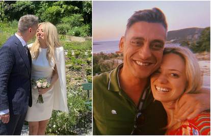 Jelena Veljača otkrila kome je posvetila svoj vjenčani buket i da je onaj koji je 'letio' zamjena