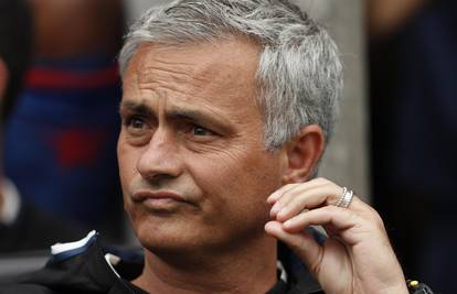 Jose Mourinho u akciji 'moram prodat sve': Pogba, Martial...