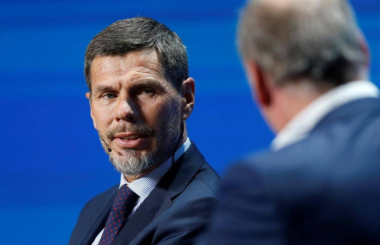 Boban: Superliga? Za njih ćemo poduzeti najžešće moguće mjere