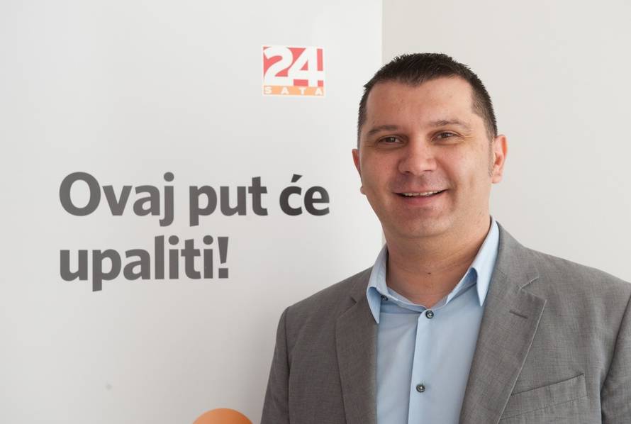 Davor Visnjic/PIXSELL