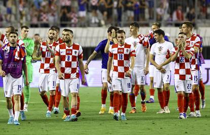 Jurčević: Erlić me baš ugodno iznenadio, Sučić veliki dobitak, a Liga nacija mora biti bitna