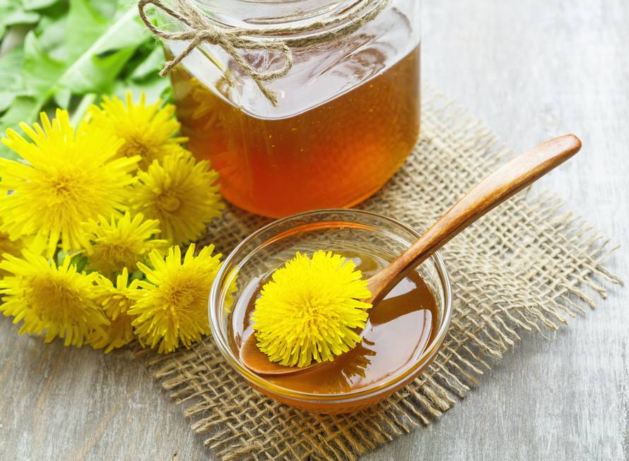 Maslačak - vitaminska bomba koja čisti jetru i snižava šećer