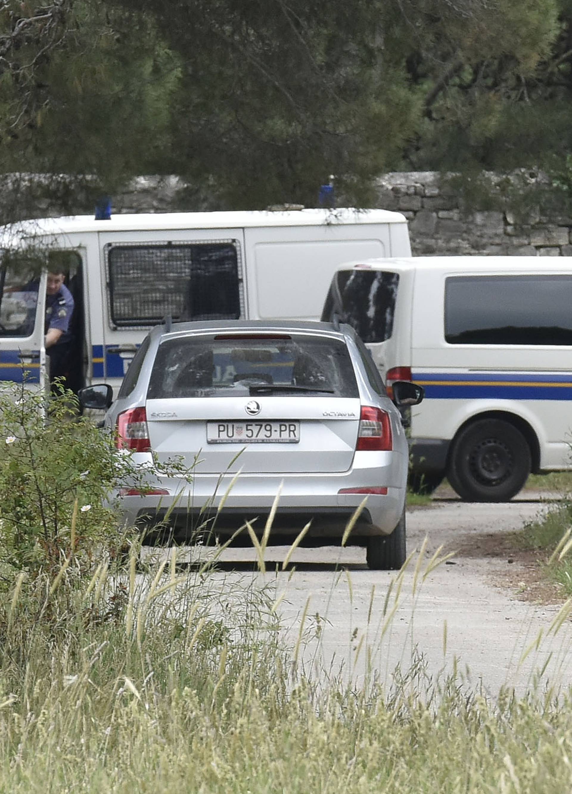 Baka ubijenog mališana o kćeri: 'Nemam hrabrosti pogledati je'