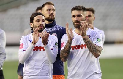 Ovo su podgrupe za ždrijeb 3. pretkola Konferencijske lige. Hajduk saznao na koga može