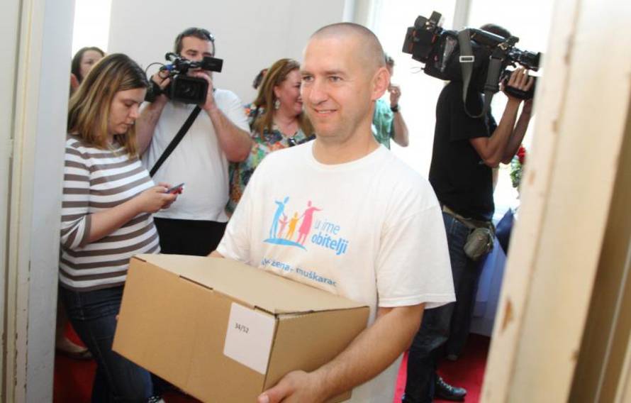 Željko Lukunić/PIXSELL