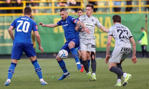 Doznajemo: Dinamo pronašao pojačanje za desno krilo, prvi 'pick' je mladi nogometaš Istre!