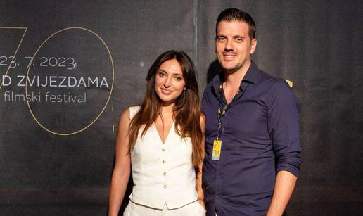 Iva Jerković Oreški čeka dijete s bivšim suprugom Natalije Price