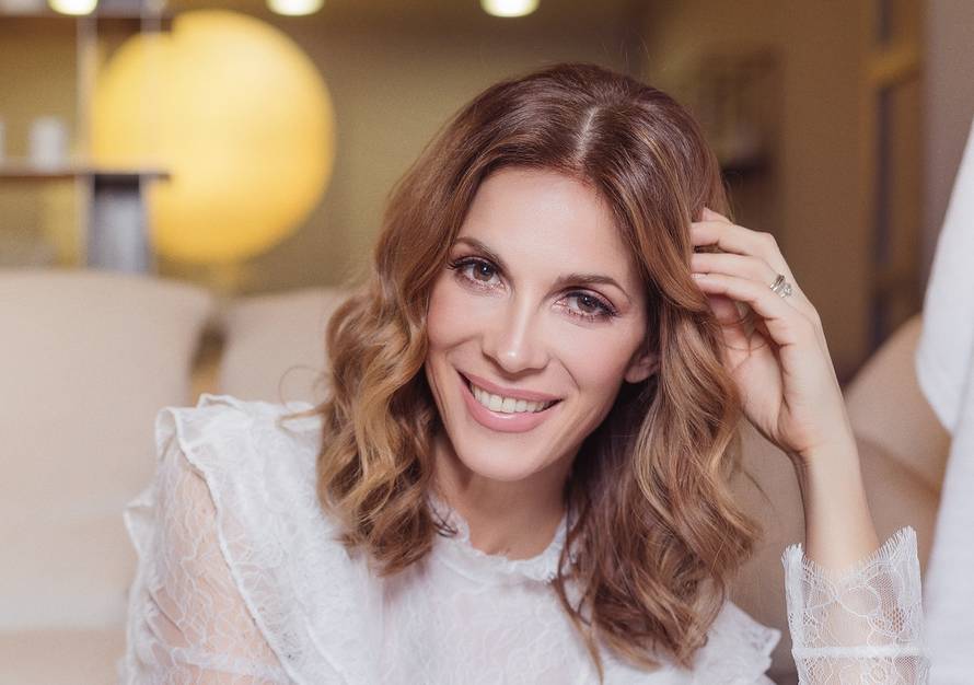 Bojana: U trenucima bez posla ‘čupala’ su me moja djeca...