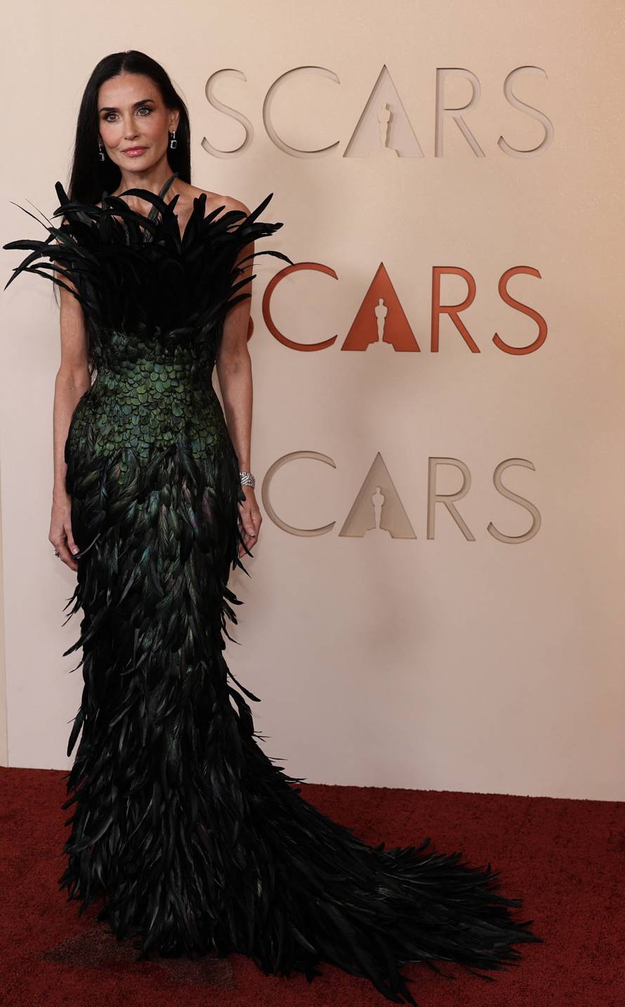 98th Academy Awards - Oscars Arrivals - Hollywood