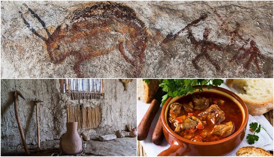 Iskušajte recept za ovčji gulaš zapisan prije čak 4000 godina