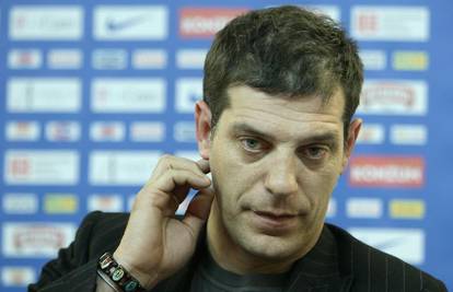 Slaven Bilić (2. dio): Bio bih kukavica da sam otišao