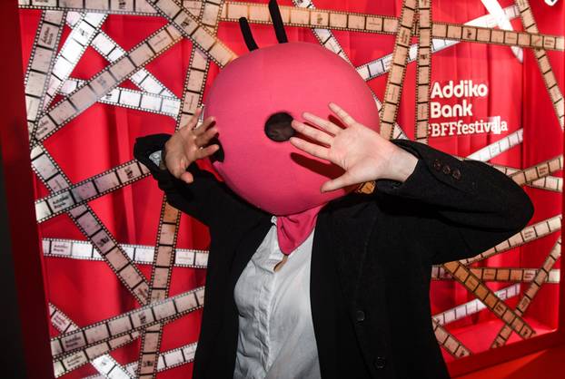 Zagreb: Svečano otvoren 17. Zagreb Film Festival