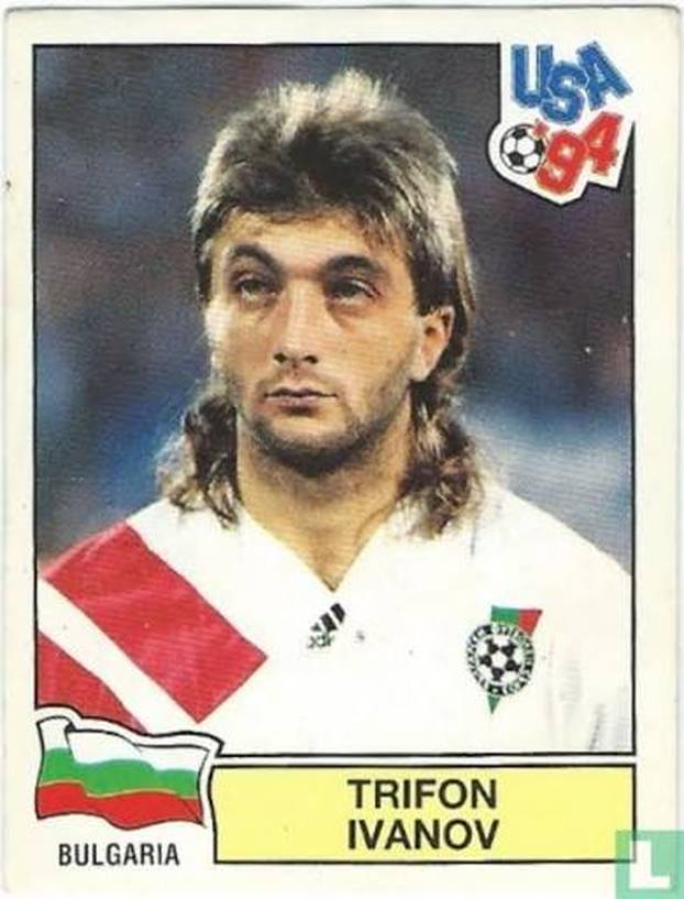 FOTO FUDBALERKE I TIMOVI Evo gdje su danas junaci SP-a 1994. s najupečatljivijim frizurama