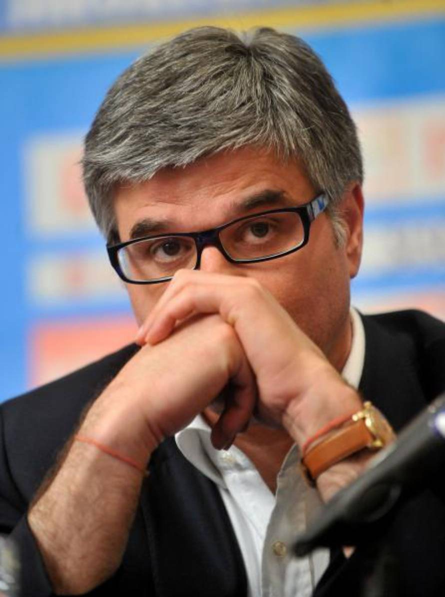 Marko Lukunic/PIXSELL