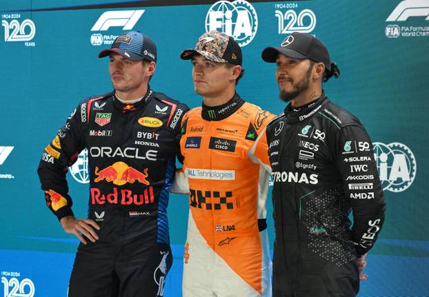 Singapore Grand Prix