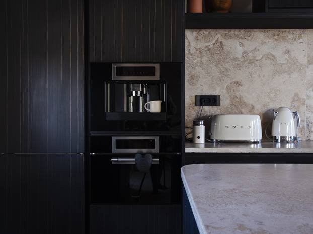 FOTO Španjolska vila LaMaison osvojila Istru: Ovakav dizajn oduševljava svakim pogledom