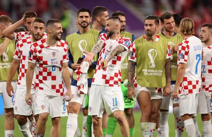 Vatreni, ponovite 1998.! Zašto nam je važno osvojiti broncu...