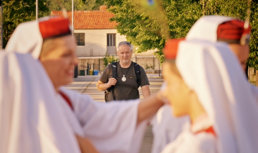 Marko Perkovi&cacute; Thompson objavio spot za pjesmu Zagora