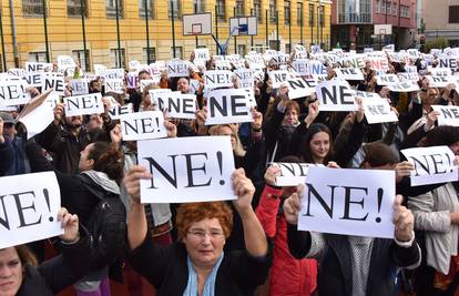 'Bilo je razdoblja kad škole nije bilo duže,  da se to nadoknaditi'