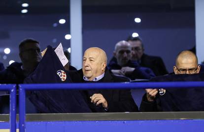 Dinamo u 2024. punio blagajnu sa starim transferima, a premije za Ligu prvaka bile su pet mil. €