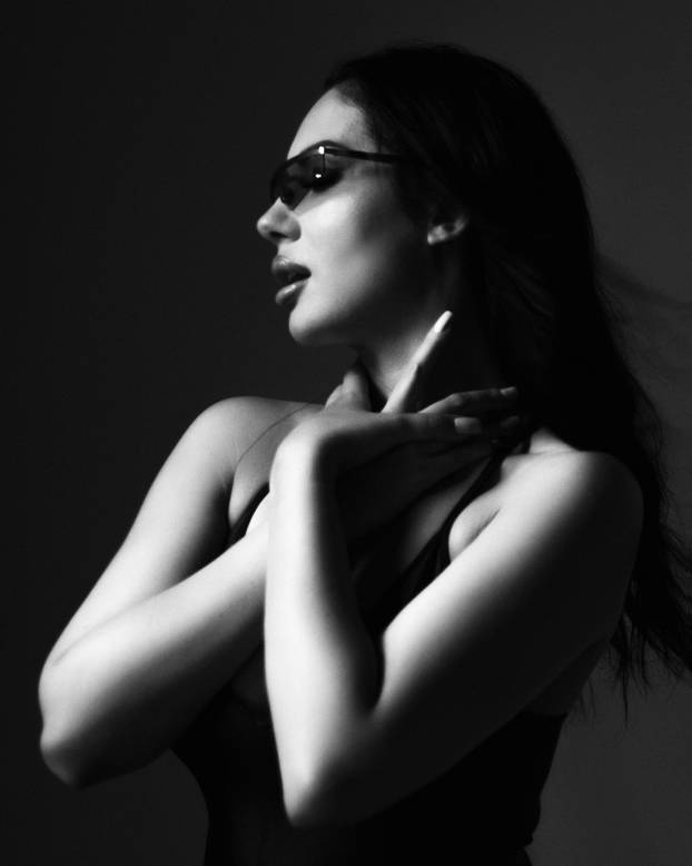 FOTO Zovu je srpskom J. Lo i bila je prva ljubav Novaka Đokovića