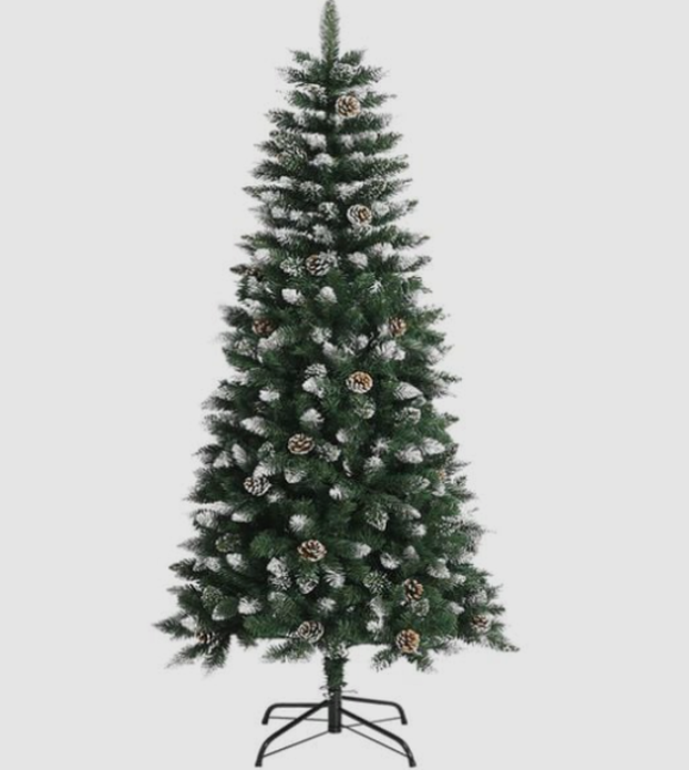 Evo kakvih umjetnih drvaca ima u ponudi - koje vam je favorit?