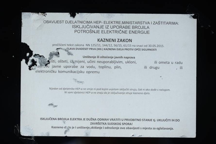 Preuređuju zgradu: Policajcima će susjedi biti ilegalni stanari?