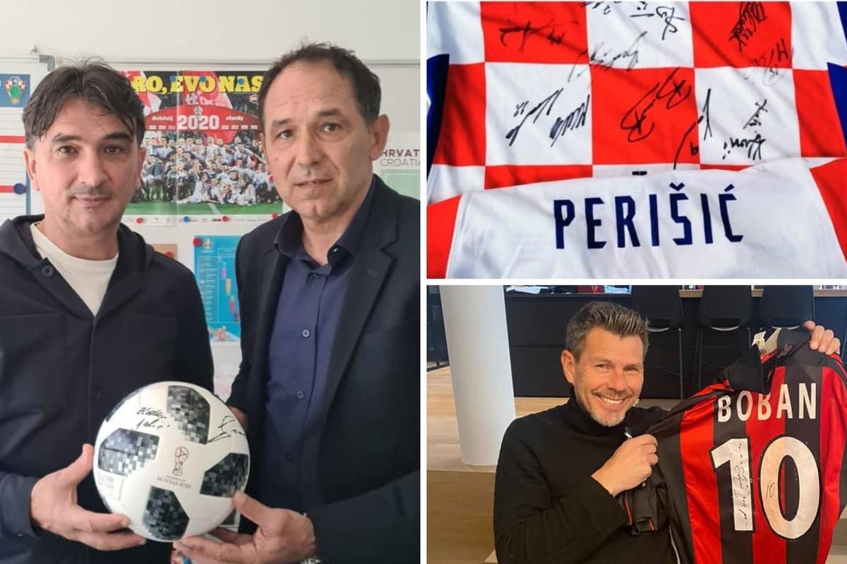 Srce kao kuća: Hrvatski sportaši pomažu obitelji iz Siska koja je ostala bez kuće u potresu...