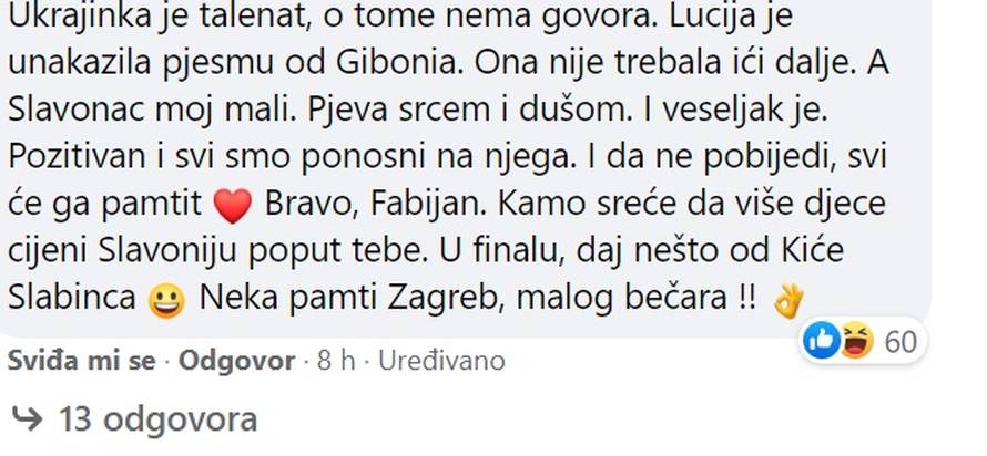 Gledatelje razočarao trojac u finalu 'Supertalenta': 'Trebao je proći harmonikaš, on je talent!'