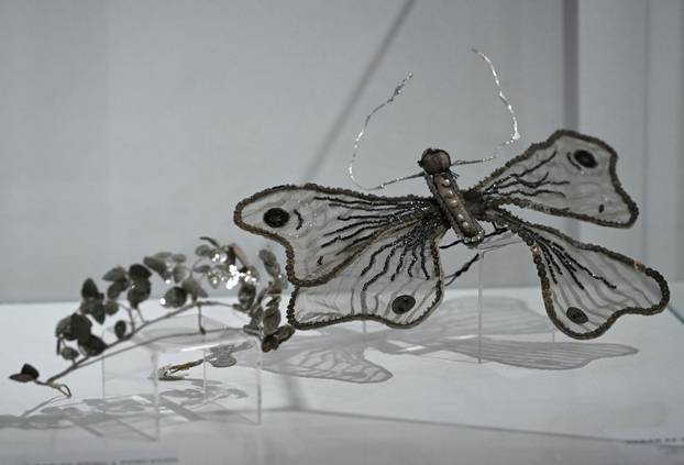 Zagreb: Otvorenje izložbe restauriranih pokladnih kostima