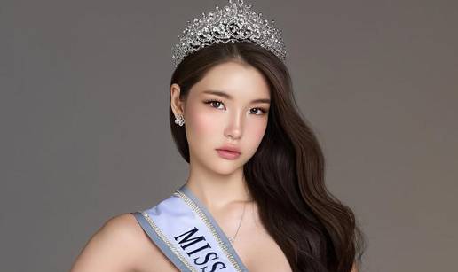 Miss Universe Srbije izazvala je brojne rasprave: 'Predstavlja nas manekenka iz Mongolije'