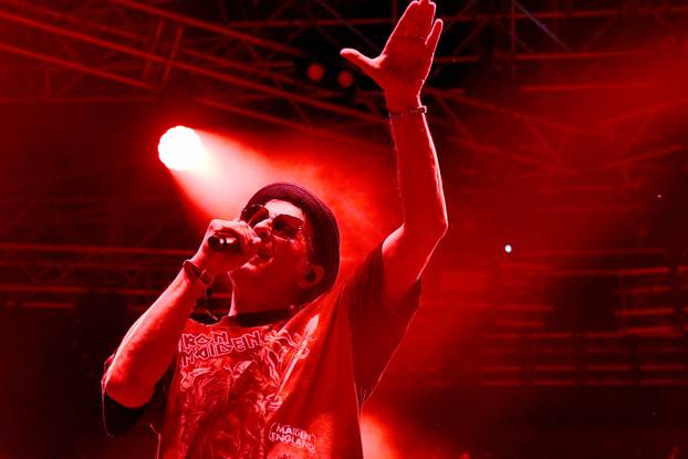 Bjelolvar: Koncert Pipsa u sklopu 30. Terezijane