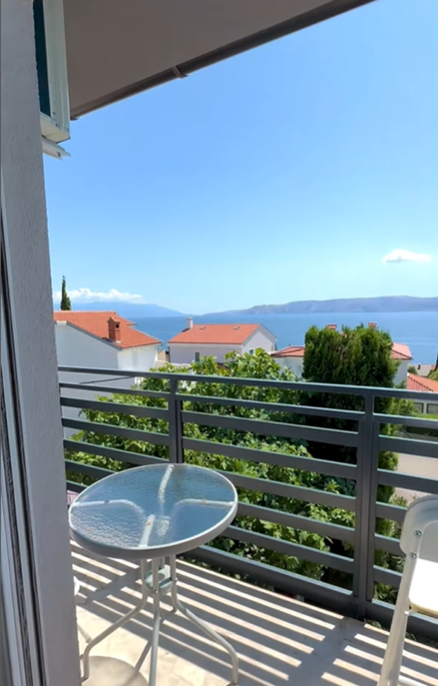 FOTO Nikolina iz 'Braka na prvu' uredila je kuću na moru: Evo kako izgleda njezin novi dom...