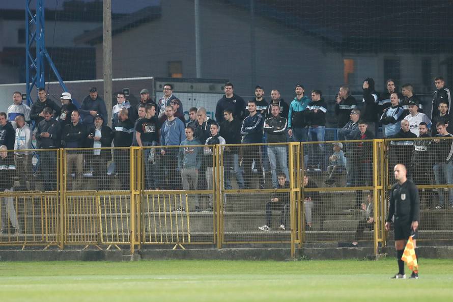 ZapreÅ¡iÄ: Inter i Rijeka sastali se u u 11. kolu HT Prve lige